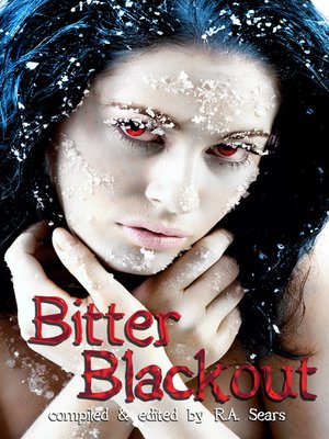 cover image of Bitter Blackout